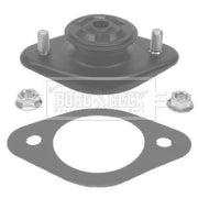 Borg & Beck Suspension Strut Support Mount BSM5003