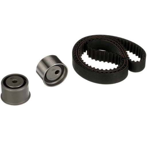 Gates Timing Belt Kit with Rollers K015611XS