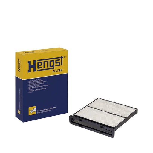Hengst Cabin Air Filter (Pollen Filter) E5968LI