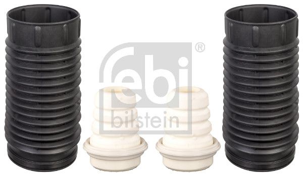 Febi Front Dust Cover Kit for Shock Absorber