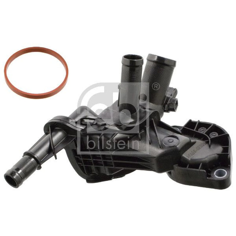 Febi Thermostat,Coolant 104763
