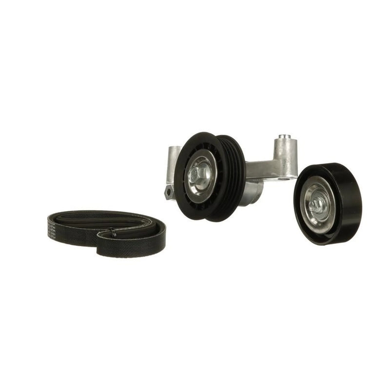 Gates V-Ribbed Belt Set K014PK1360