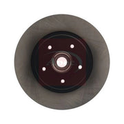 Apec 2 x Rear Brake Discs DSK2714
