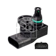 Febi MAP Sensor (Manifold Air Pressure) 173345