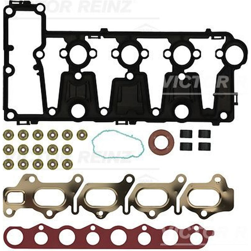 Victor Reinz Cylinder Head Gasket Kit 02-42135-01