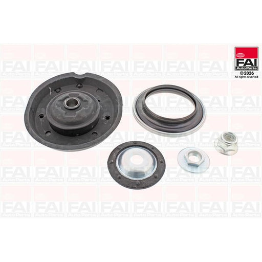 FAI Suspension Strut Support Mount SS11519