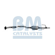 BM Catalysts Homologated Diesel Cat BM80194H