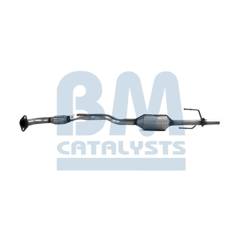 BM Catalysts Homologated Diesel Cat BM80194H