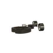 Gates Timing Belt Kit with Rollers Front K015701XS