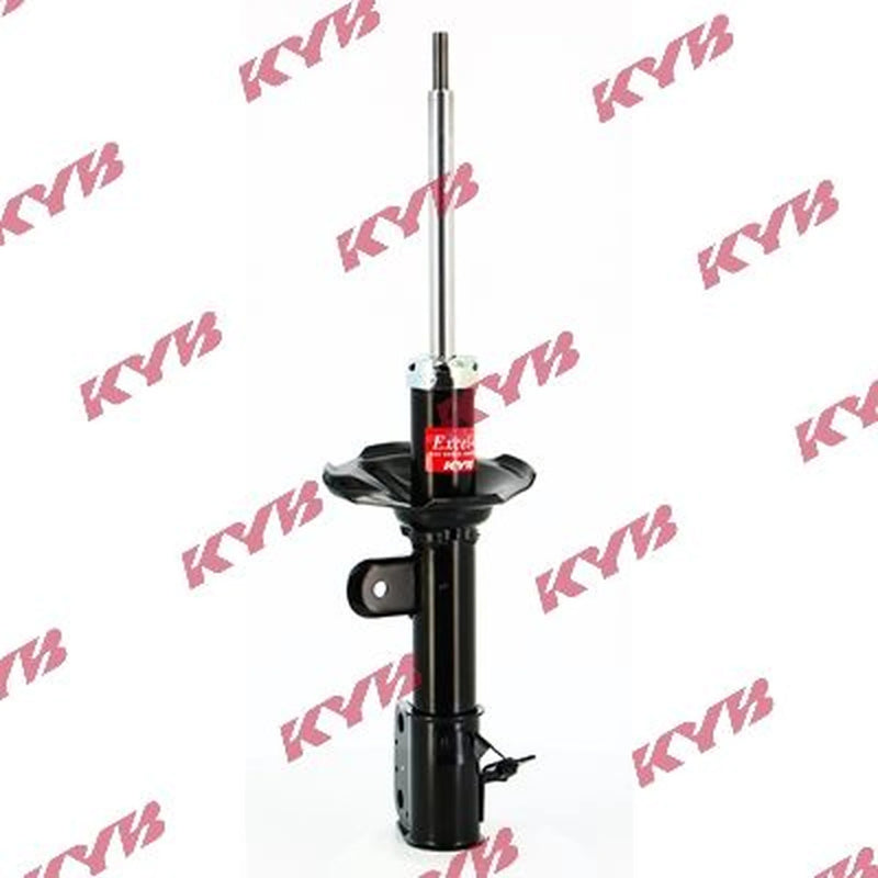 KYB Shock Absorber Damper Strut Front Left 332155