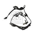 Febi ABS Wheel Speed Sensor Front Right 198136