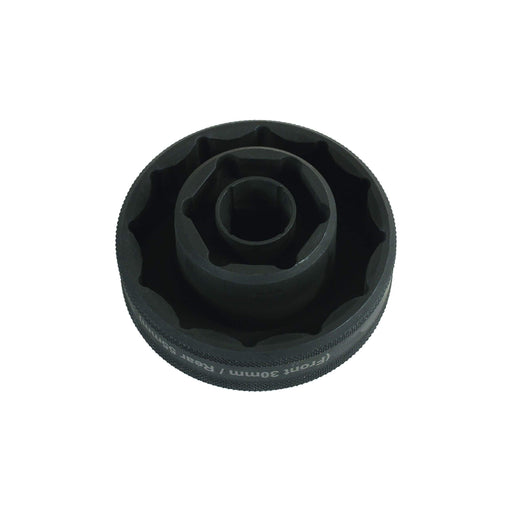 Laser Wheel Impact Socket 1/2"D 55mm/30mm - Ducati 6356 Laser  - Town Parts