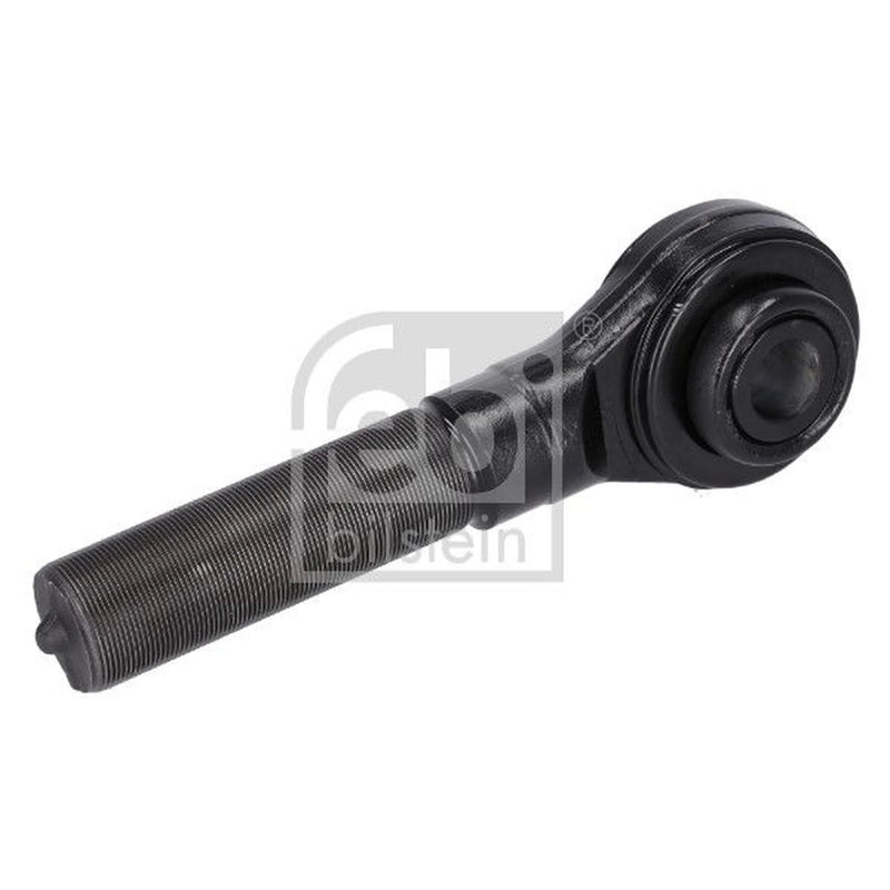Febi Steering Tie Rod End Ball Joint Front M38 x 1,5 L 196585