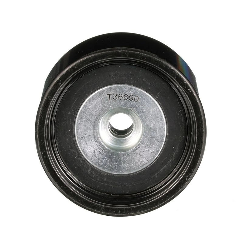 Gates V-Ribbed Belt Deflection/Guide Pulley T36890