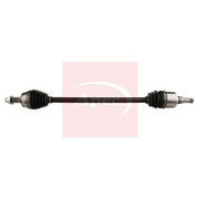 Apec CV Drive Shaft Driveshaft Front Right ADS1262R