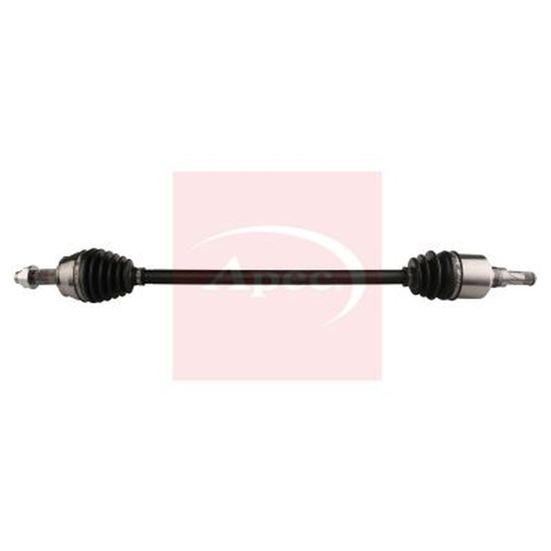 Apec CV Drive Shaft Driveshaft Front Right ADS1262R