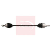 Apec CV Drive Shaft Driveshaft Front Right ADS1262R