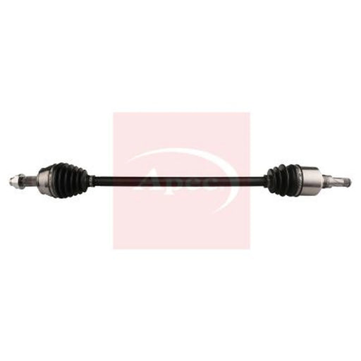 Apec CV Drive Shaft Driveshaft Front Right ADS1262R