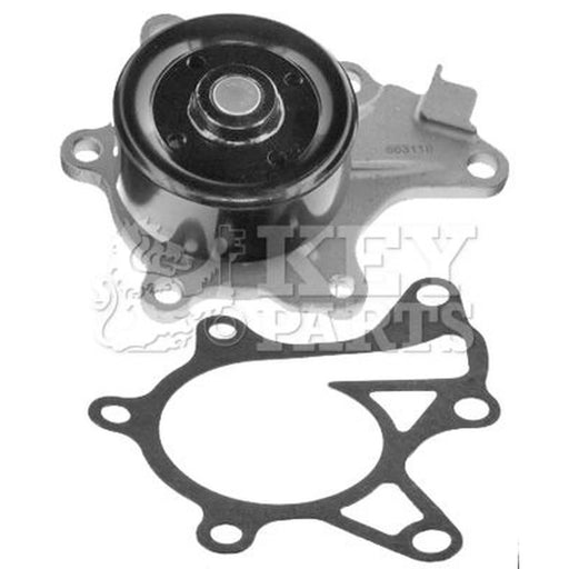 Key Parts Engine Cooling Water Pump KCP2303