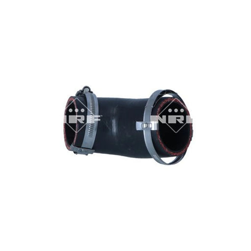 NRF Intercooler Turbo Charge Air Hose 166105