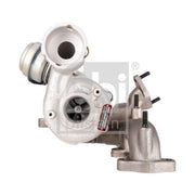 Febi Turbocharger Turbo Unit 186855