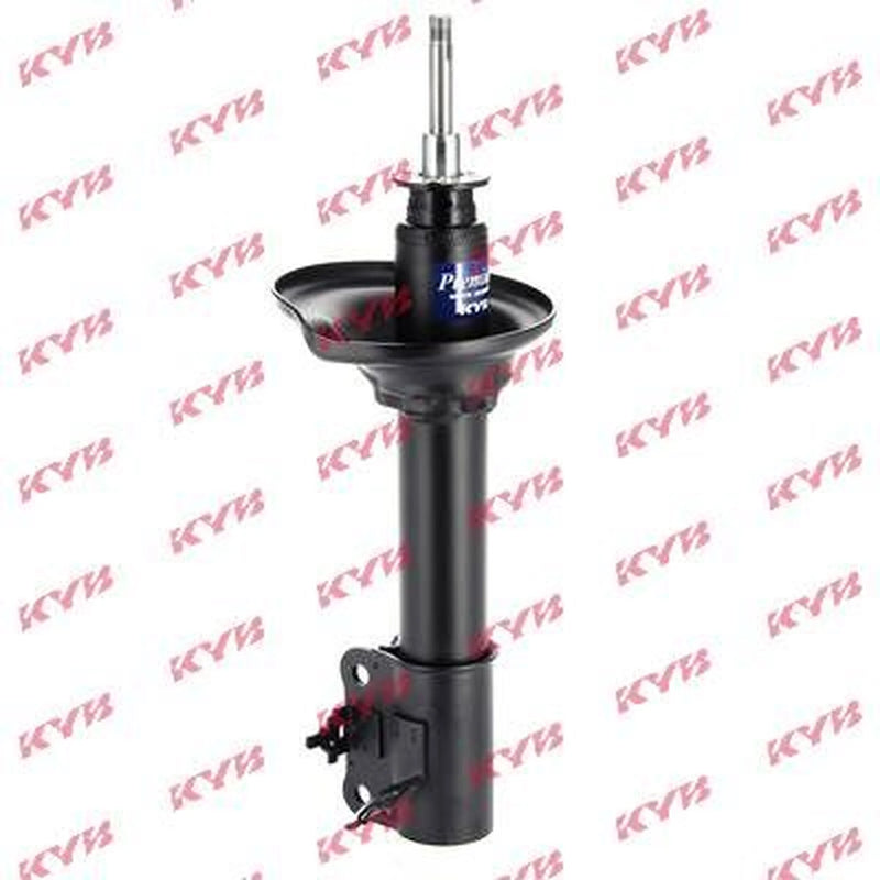 KYB Shock Absorber Damper Strut Rear Right 633143