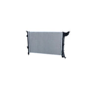 NRF Engine Radiator 53969