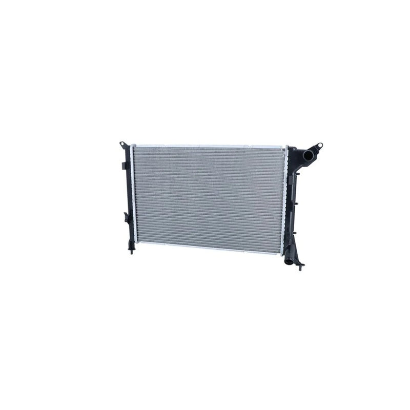 NRF Engine Radiator 53969