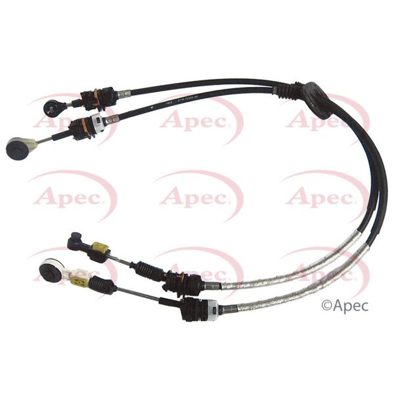 Apec Manual Transmission Cable Pull CAB7047