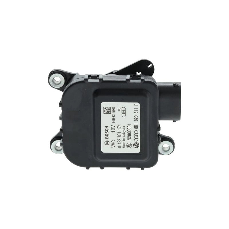 Bosch Headlight Levelling Motor Actuator 0 132 801 174