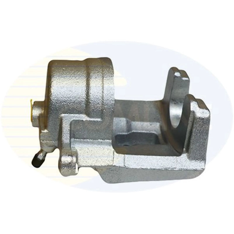 Comline Brake Caliper Assembly Front Right CBC837R