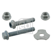 Febi Control/Trailing Arm Mounting And Bolting Kit Rear R 23507