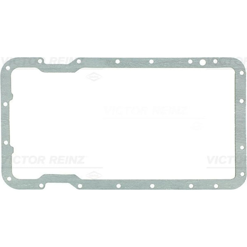 Victor Reinz Oil Sump Gasket Wide Thick 71-35847-00