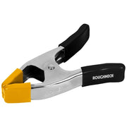 Roughneck Heavy-Duty Metal Spring Clamp 50mm (2in) - 38-352