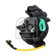Febi Airbag Clock Spring 14 Connectors 194741