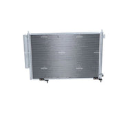 NRF Air Conditioning Condenser 350416