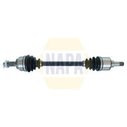NAPA CV Drive Shaft Driveshaft Front Left NDS1709L