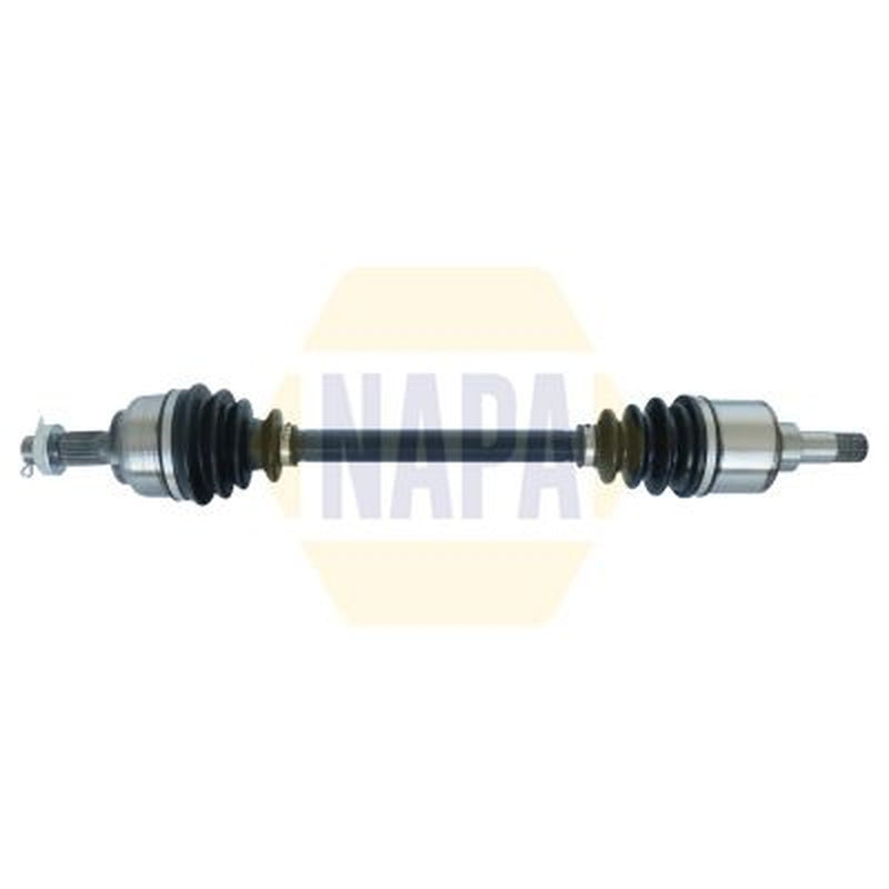 NAPA CV Drive Shaft Driveshaft Front Left NDS1709L