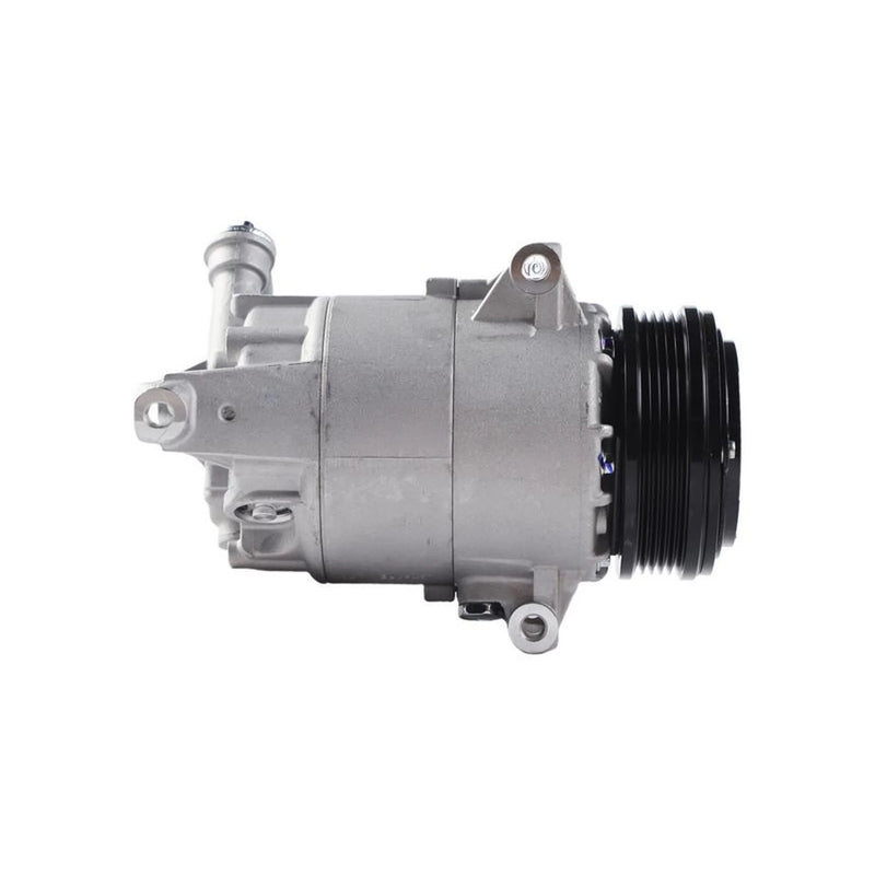 Hella Air Conditioning Compressor 8FK 366 200-761