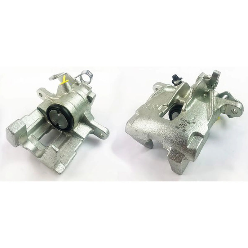 Juratek Brake Caliper Assembly Rear Left JCA1048L