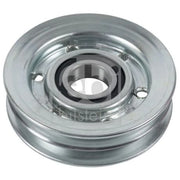Febi Alternator Belt Pulley 43789