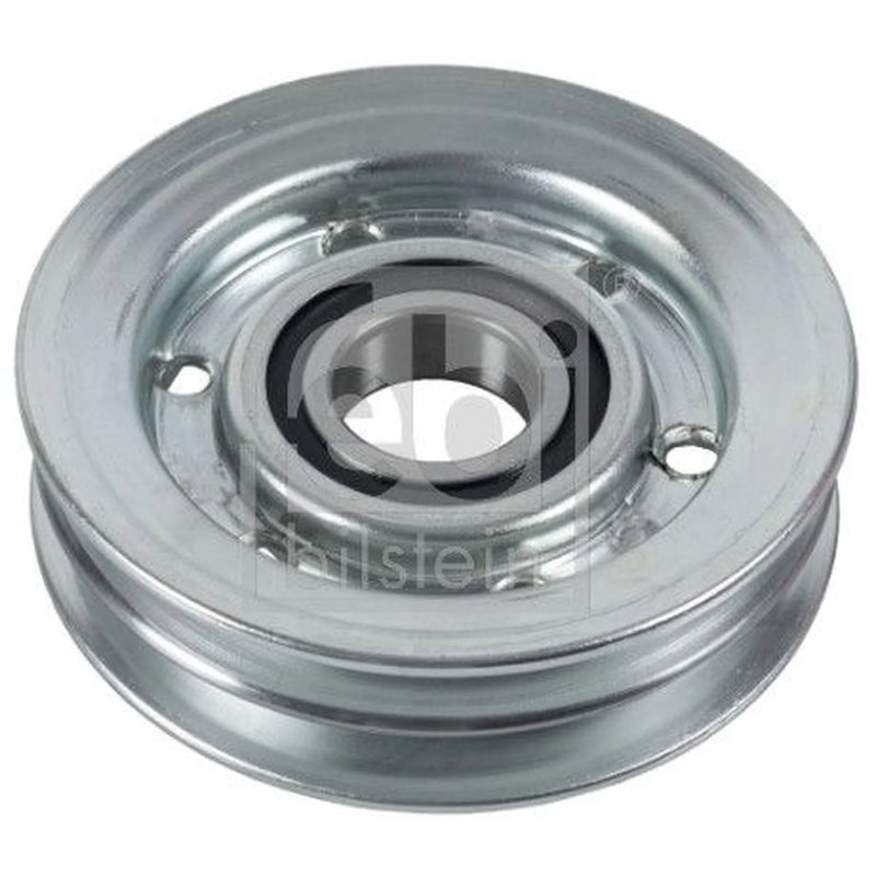 Febi Alternator Belt Pulley 43789