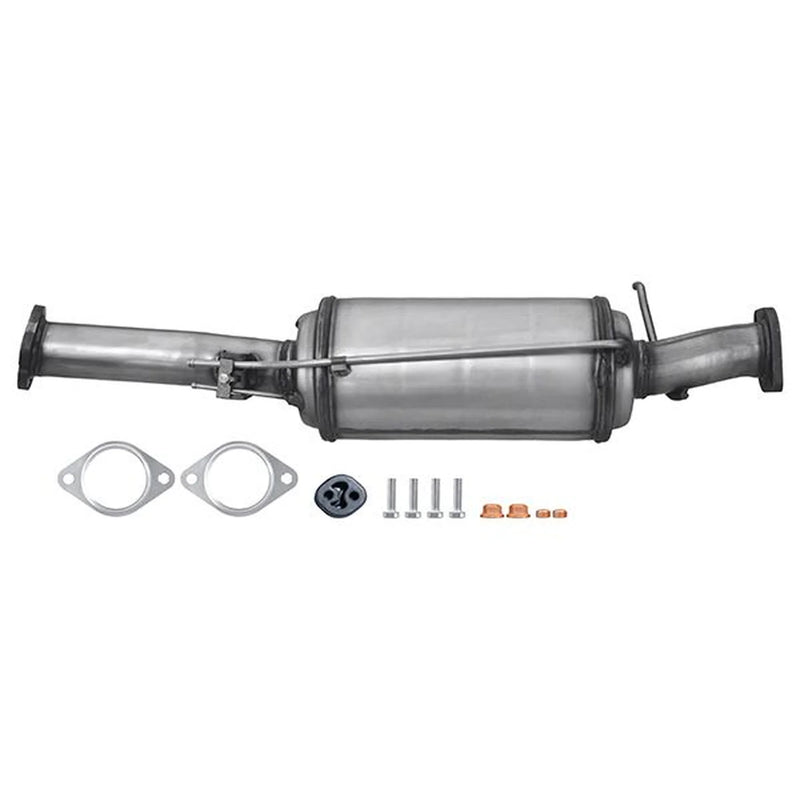 Hella Soot/Particulate Filter 8LG 366 070-521