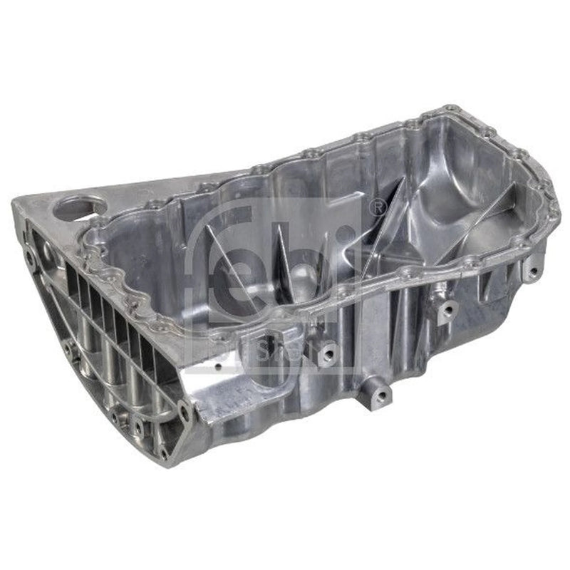 Febi Engine Oil Sump Pan 182400