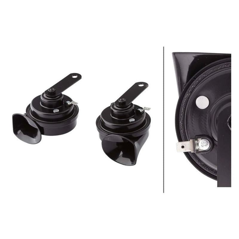 Hella Car Horn Signal Unit 3FH 012 010-131