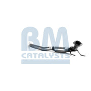BM Catalysts Homologated Diesel Cat BM80124H