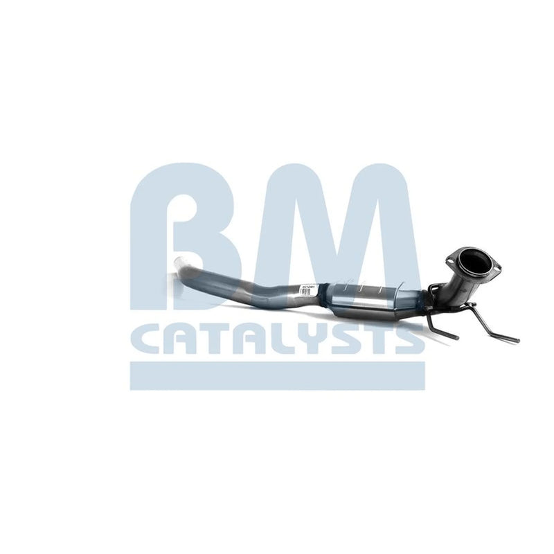 BM Catalysts Homologated Diesel Cat BM80124H