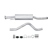 Hella Middle Silencer 8LC 366 024-471