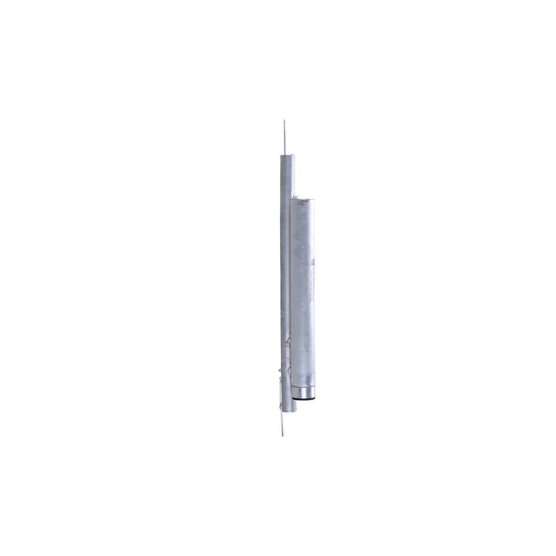Hella Air Conditioning Condenser 8FC 366 220-771