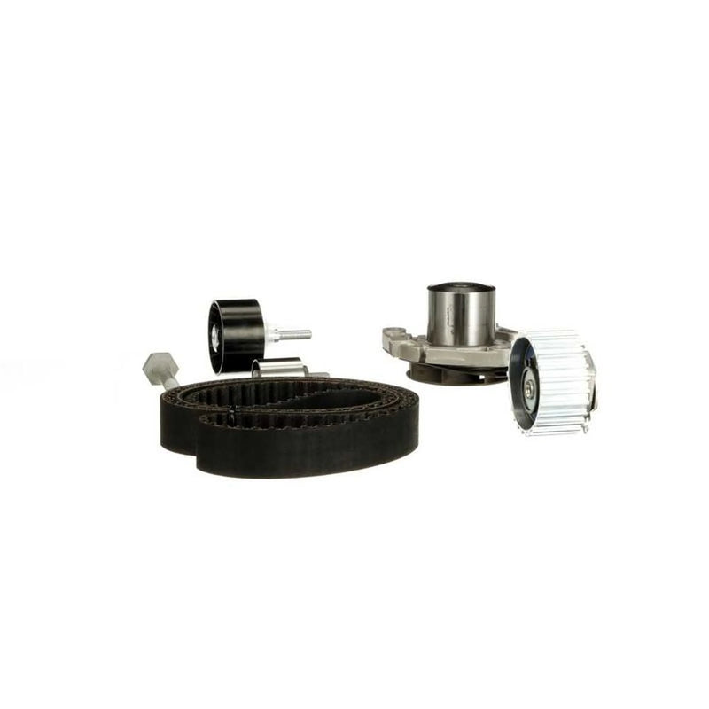Gates Timing Belt & Water Pump Kit KP25663XS
